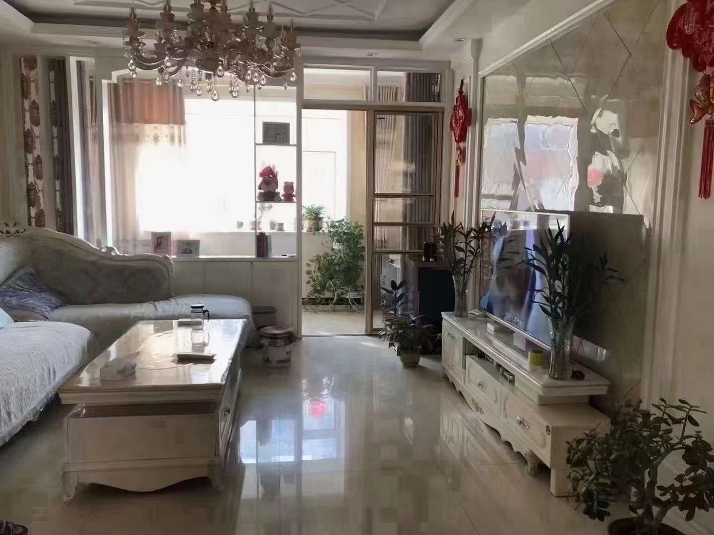 好房出售