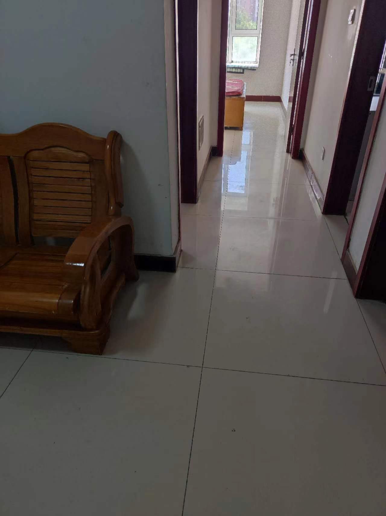 出租邯邢佳苑單元樓兩室一廳