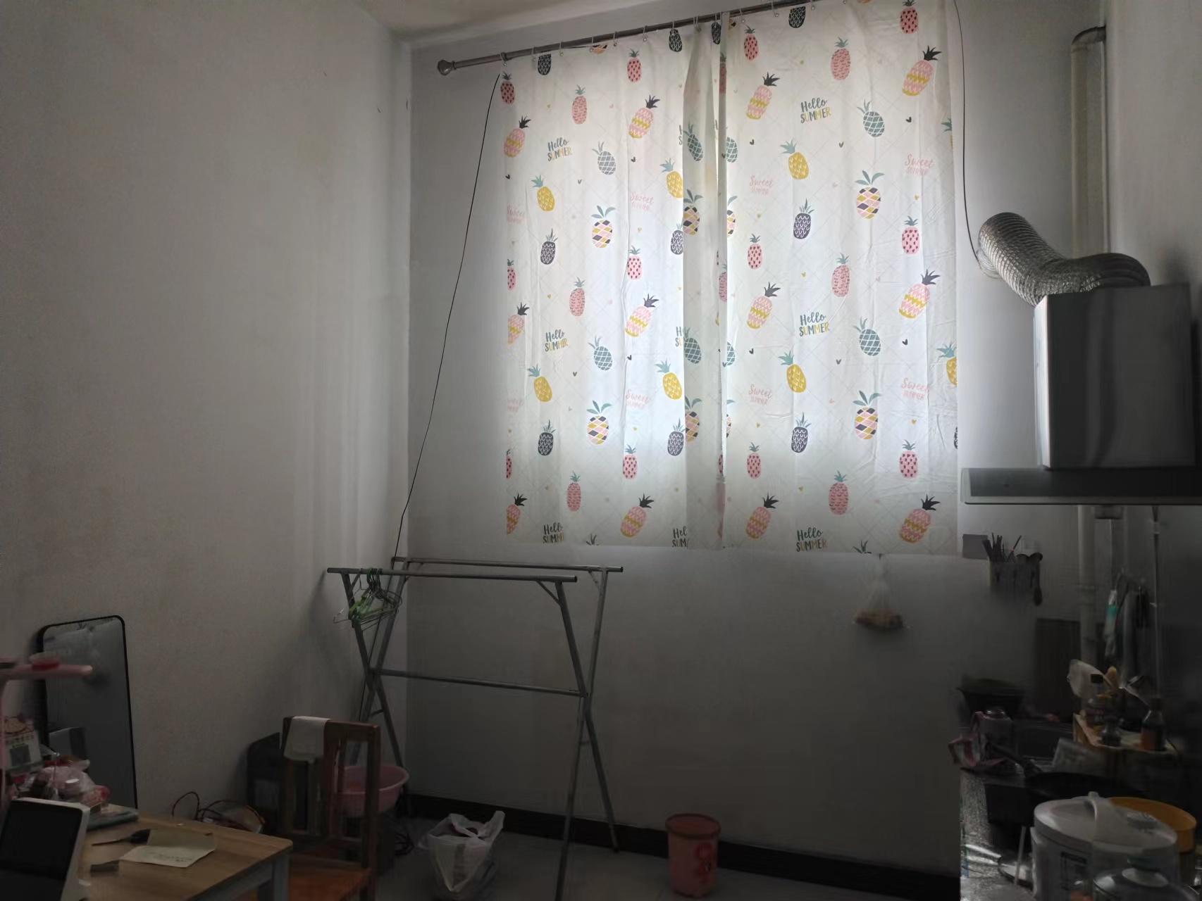 出租實驗中學附近一室一廳一廚一衛(wèi)