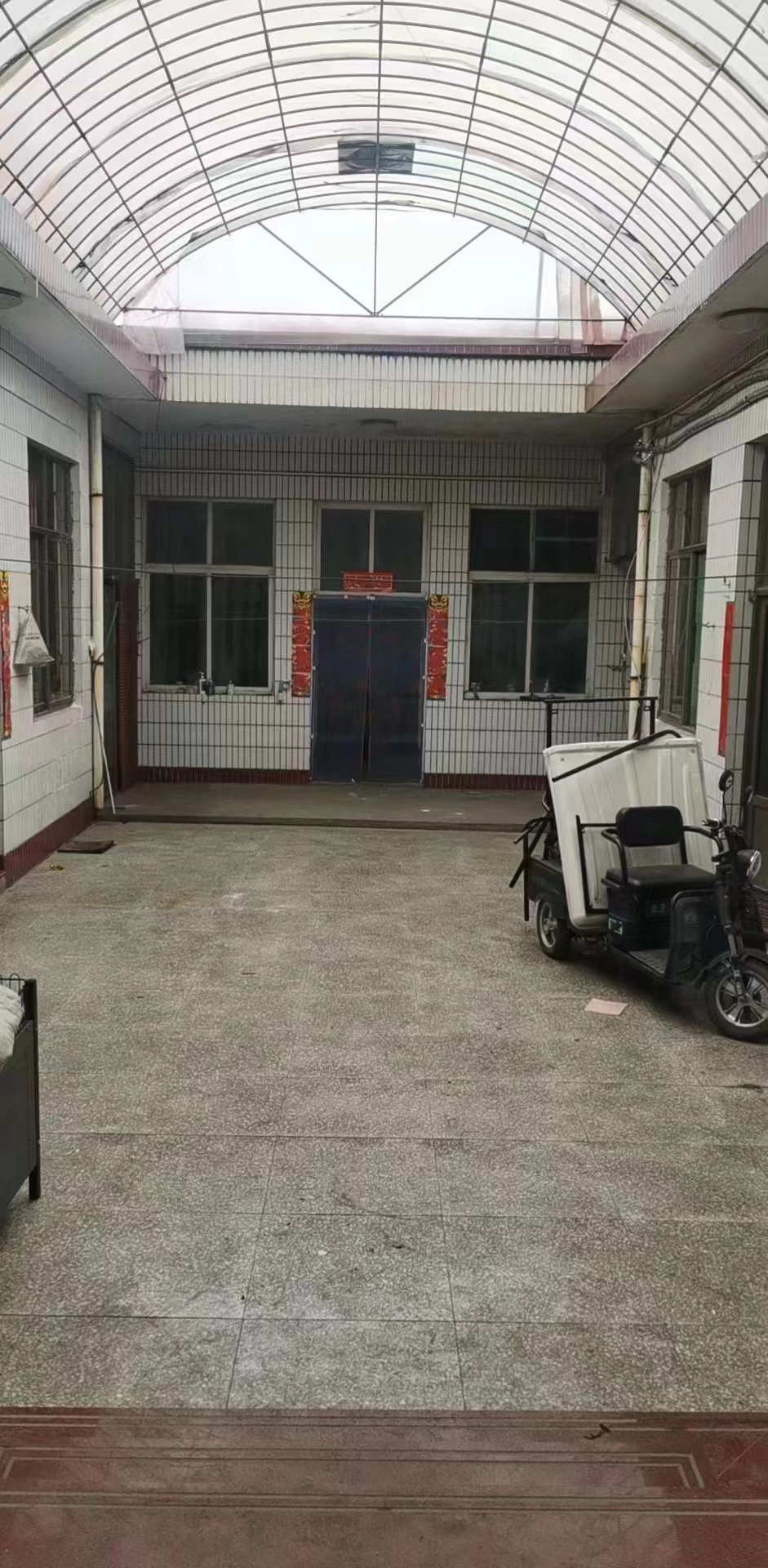 出租東馬莊四合院