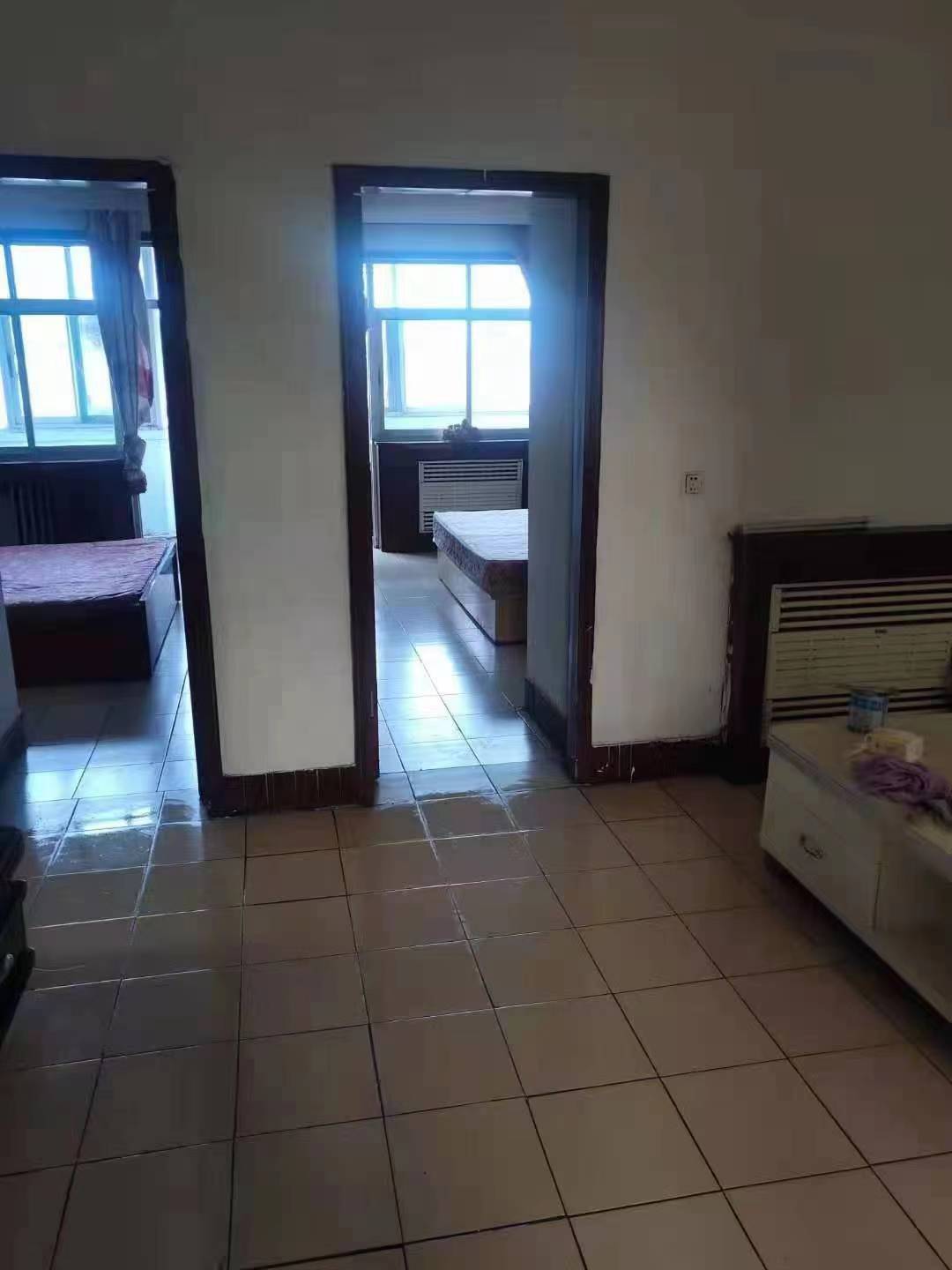 出租三街大隊三室