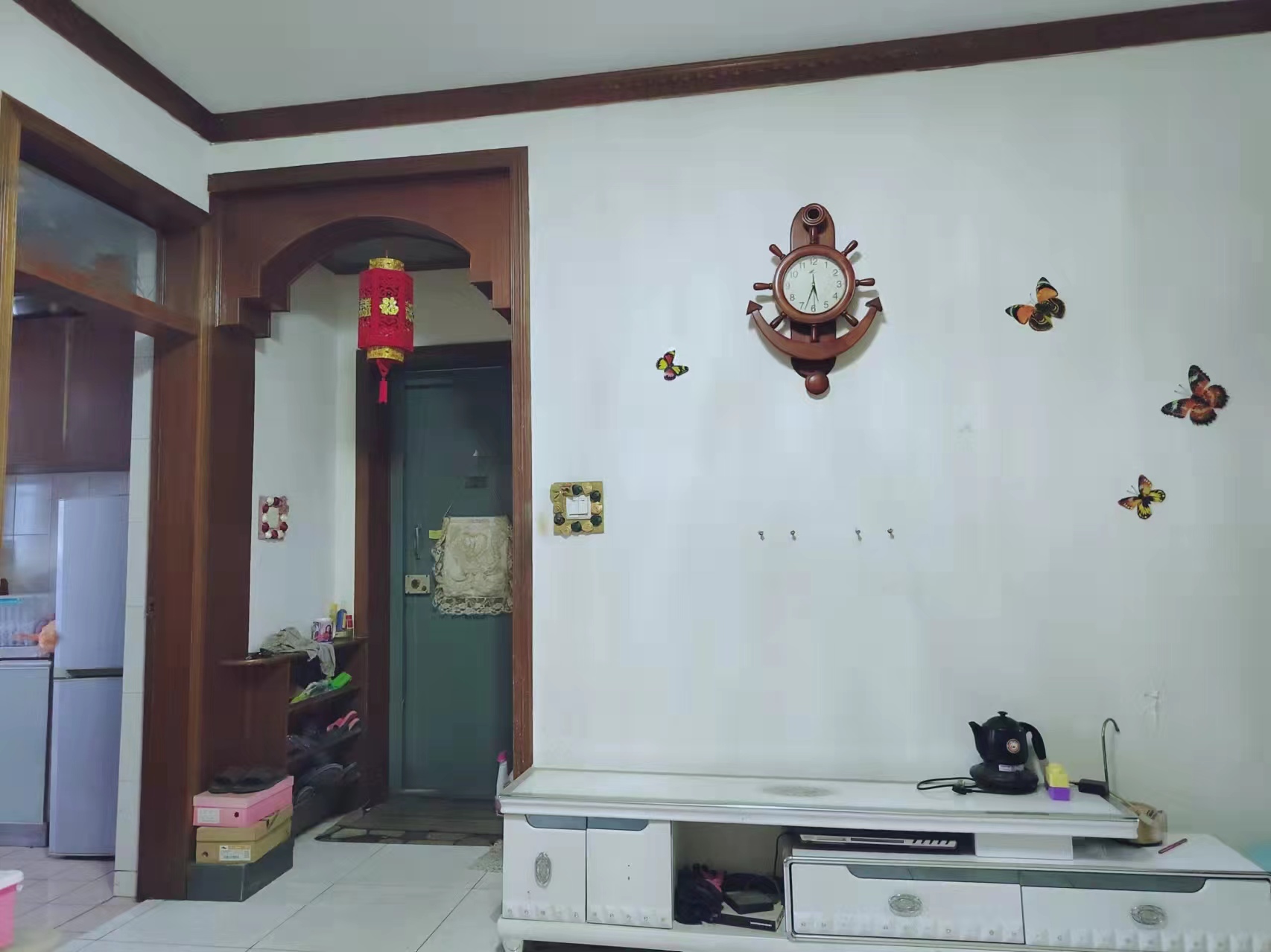 出租八棟樓三室