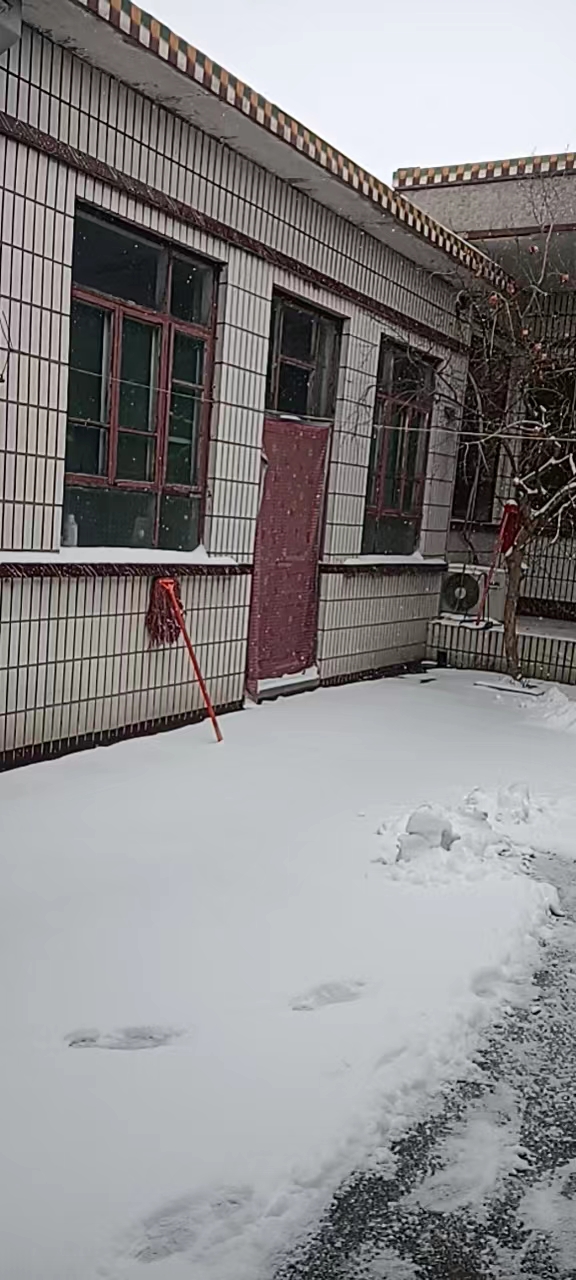 西環(huán)路有四合院對(duì)外出租