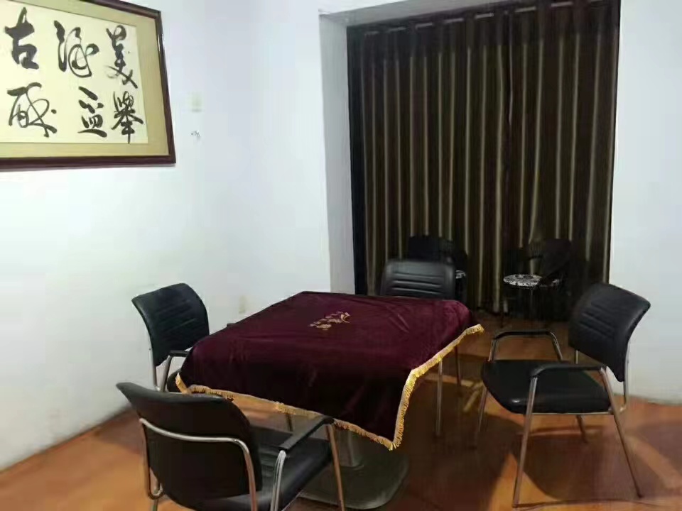 中興路國貿中心旁人保家屬樓3室1廳1衛(wèi)出租