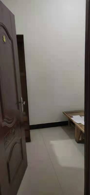 西嶺湖附近兩室一廳出租