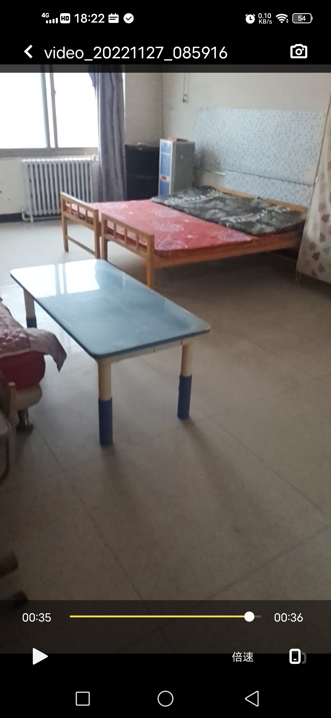東關(guān)小學(xué)東46平米500/月