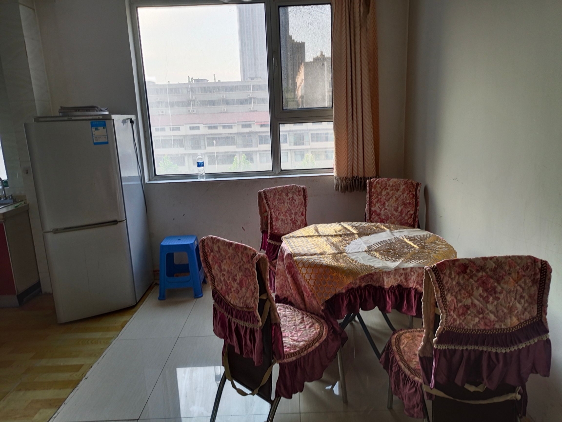 瑞泰小區(qū)房屋出租