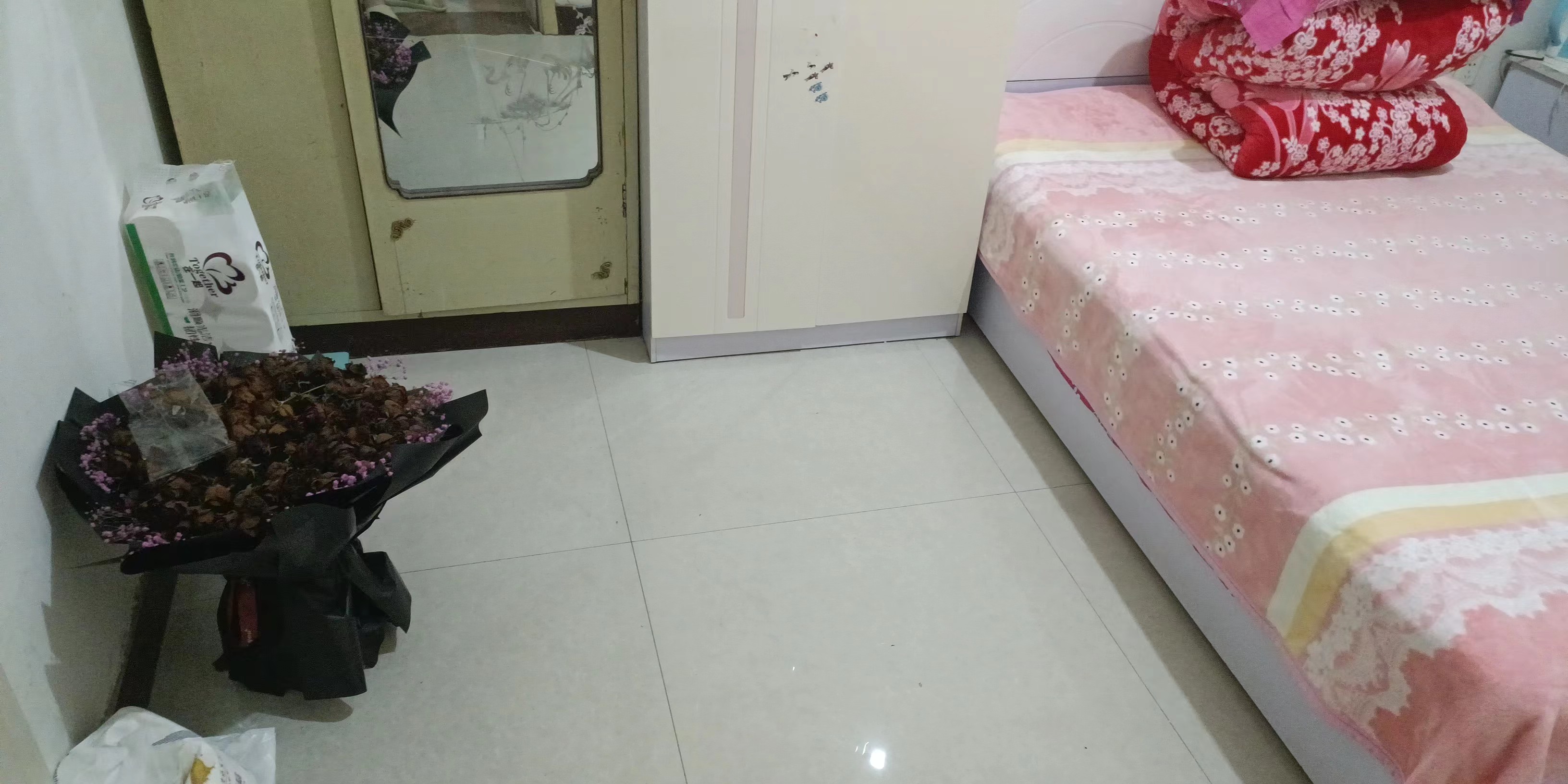 中興路建東街附近招合租室友限女生
