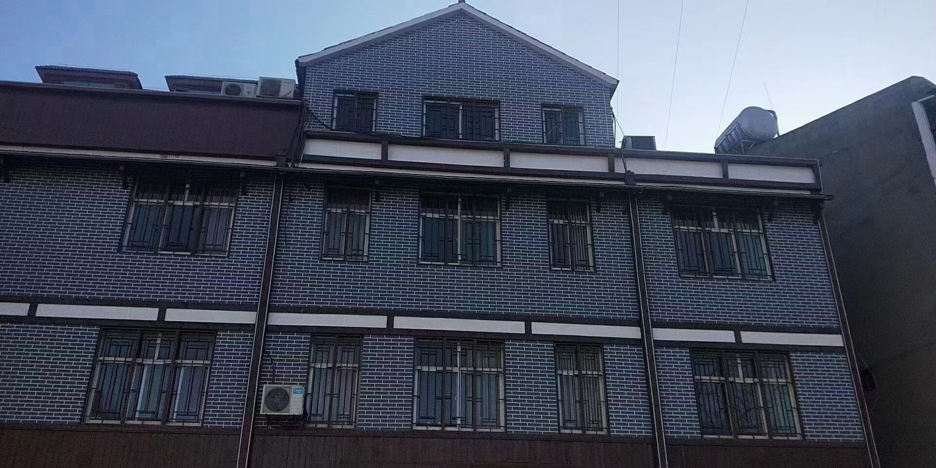 京娘湖景區(qū)房