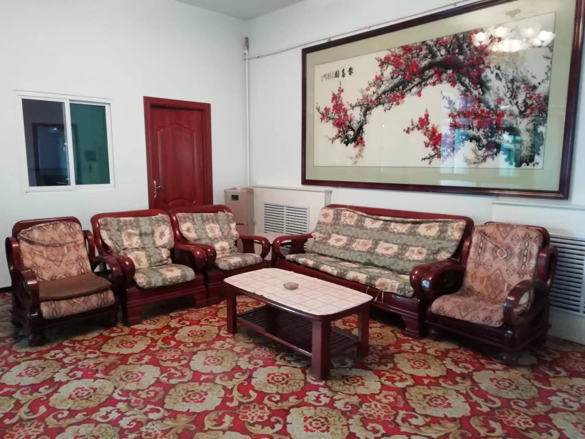 房屋出租(非中介)