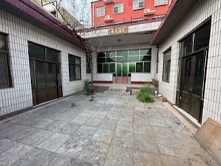 北關(guān)小學(xué)四合院出租