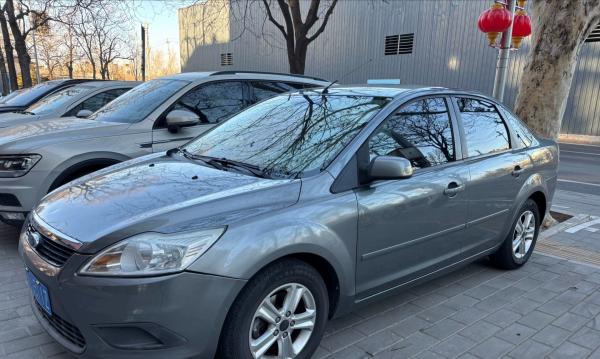 出一輛閑置二手車(chē)