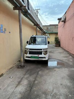 出售油電混小四輪