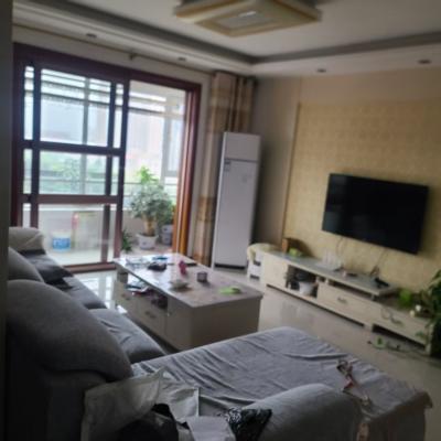 出售城西新城國際104平,