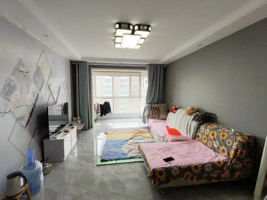 出售嘉景城 兩室兩廳一衛(wèi)