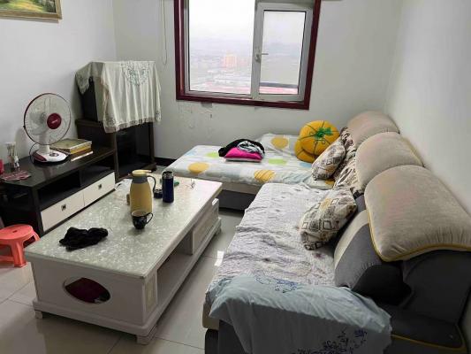 出售邯邢佳苑91平三