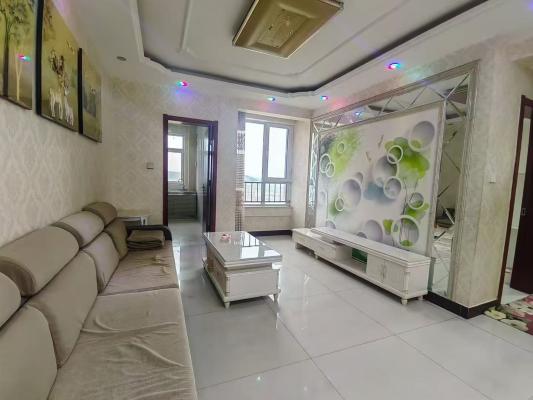 出售邯邢佳苑兩室一廳單元樓拎包入住