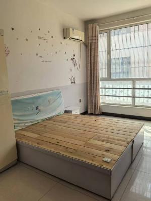出租富強(qiáng)小學(xué)附近單元樓3室1廳二層雙氣