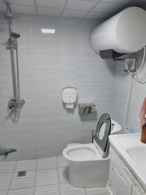 三井巷三室精裝辦公居住好停車,富強二室三室新房12000