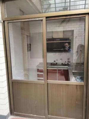 T18974p出租杜莊 三層帶院 六室二廳一廚一衛(wèi) 130平有床熱水器油煙機(jī)沙發(fā)柜子空調(diào)暖氣冰箱洗衣機(jī)電話電話18303365312