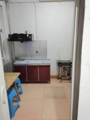 南關(guān)街公寓出租拎包入住