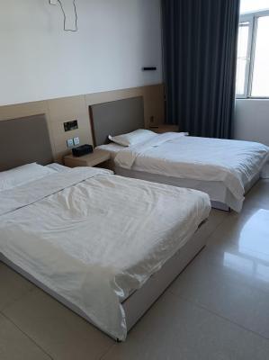 十處加油站附近錦昌賓館有單間出租