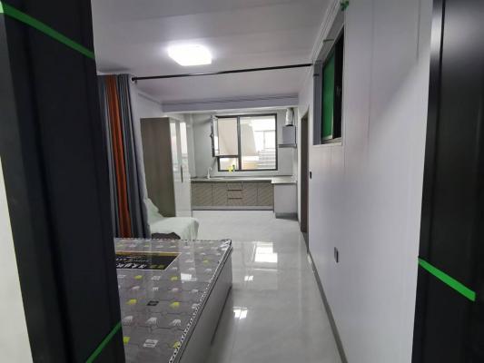 出租杜莊精裝一室拎包入住