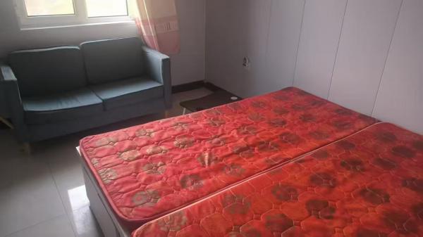 出租中央公館勞動局附近一室一衛(wèi)