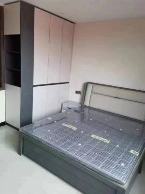 出租雙馬附近一室一廳一廚一衛(wèi)月租13930036703