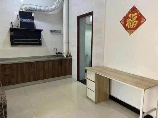 出租實驗小學(xué)二室月租1000元13930036703