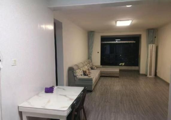 勞動(dòng)局一室一衛(wèi)一廚550,富強(qiáng)小學(xué)三室新房3空調(diào)冰箱洗衣機(jī)