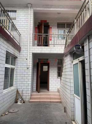 西苑小學(xué)一室二室長租短租建華街,小院好停車民電一萬