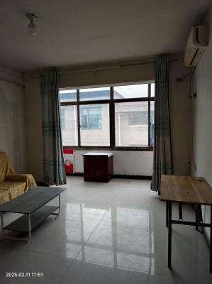 出租富強小學(xué)中央公館附近單元樓一室一廳