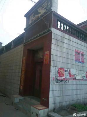 東馬莊安瑞新村附近