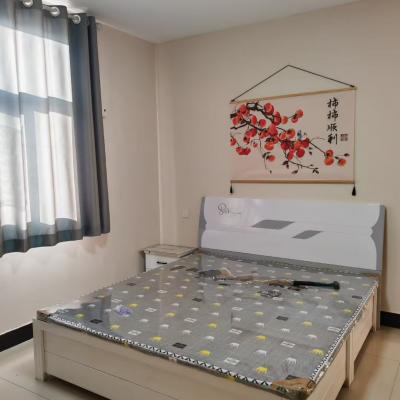 安泰三室一廳二衛(wèi),冰箱空調(diào)拎包入住加微信12500