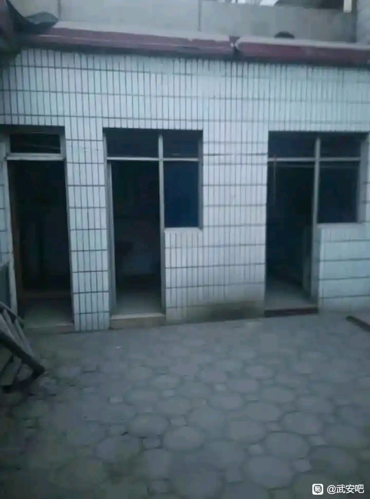 東馬莊安瑞新村附近