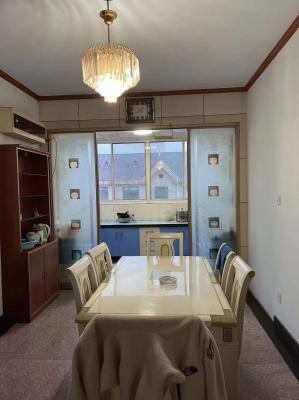 19453出租:新世紀(jì)附近小區(qū)三室兩廳一衛(wèi)一廚