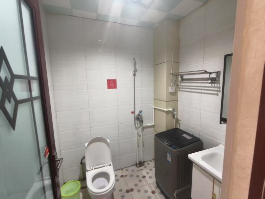 b0b9可月租出租優(yōu)質(zhì)房源十處白鶴公園附近一室一衛(wèi)