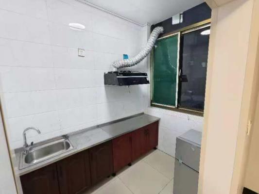 可月租c1e1出租精裝修優(yōu)質(zhì)房源財(cái)富附近一室一廳一廚一衛(wèi)