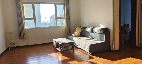 有鑰匙19128出租:嘉景城二室一廳一