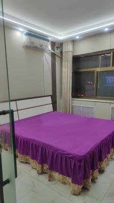 出租觀瀾城附近一室一廚一衛(wèi)