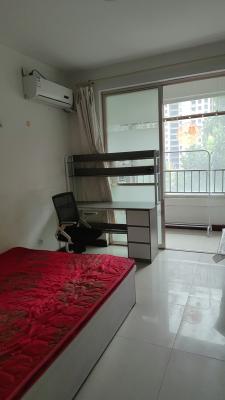 出租邯邢佳苑小區(qū)單元60平兩室一廳,年租9000隨時看