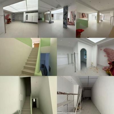 中心路新藍天優(yōu)質(zhì)地段二樓招租