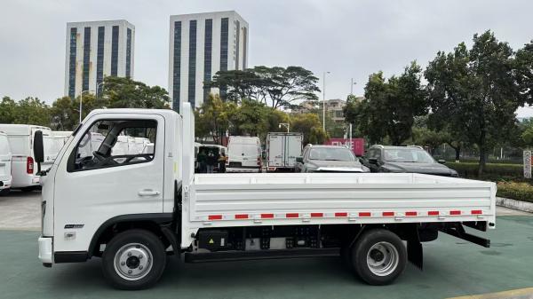 招C1司機